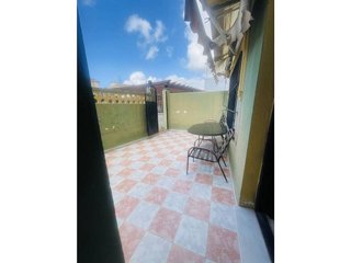 Casa en venta en Los Boliches en Fuengirola