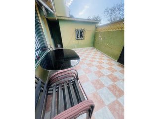Casa en venta en Los Boliches en Fuengirola