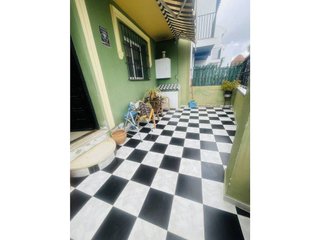 Casa en venta en Los Boliches en Fuengirola