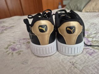 Zapatillas Puma Carina 2.0 Pop Up