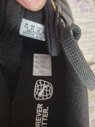 Zapatillas Puma Carina 2.0 Pop Up