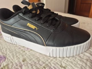 Zapatillas Puma Carina 2.0 Pop Up