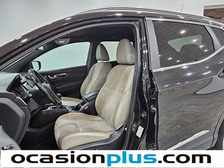 Nissan Qashqai 1.6 dCi S&S Tekna Premium 4x4 96 kW (130 CV)