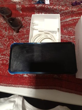 Xiaomi Redmi Note 13 Pro Nuevo