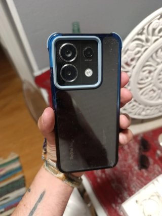 Xiaomi Redmi Note 13 Pro Nuevo
