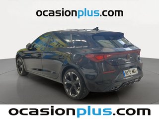 CUPRA León 1.5 eTSI DSG 110 kW (150 CV)