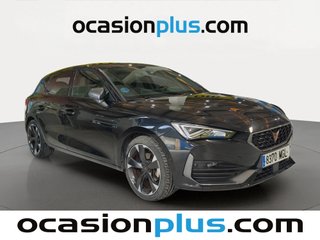 CUPRA León 1.5 eTSI DSG 110 kW (150 CV)