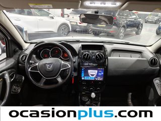 Dacia Duster SL Blackshadow dCi 80 kW (109 CV) 4x4