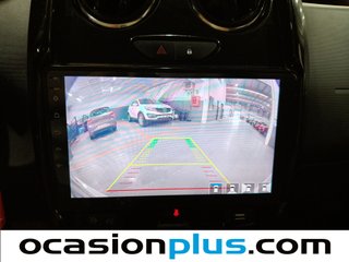Dacia Duster SL Blackshadow dCi 80 kW (109 CV) 4x4