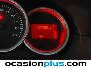 Dacia Duster SL Blackshadow dCi 80 kW (109 CV) 4x4