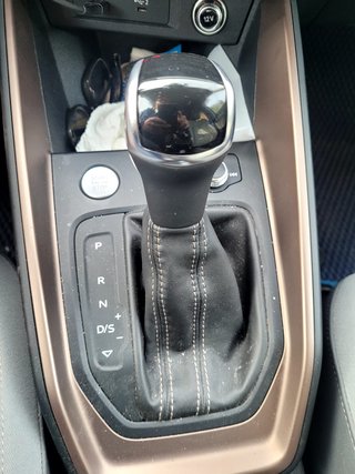 Audi A1 2020