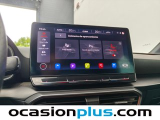 CUPRA León 1.5 eTSI DSG 110 kW (150 CV)