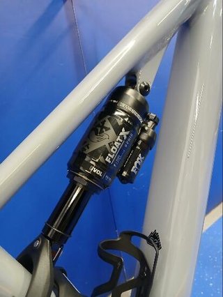 Specialized Levo SL Comp ALLOY