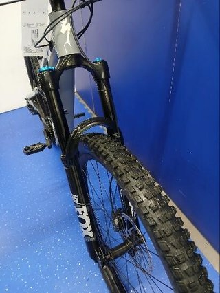 Specialized Levo SL Comp ALLOY