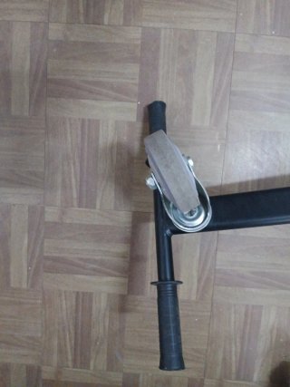 Asiento para patinete Hoverboard
