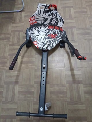 Asiento para patinete Hoverboard