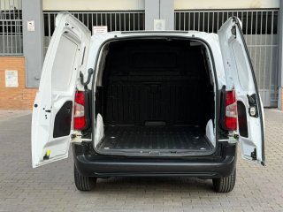 Peugeot Partner 2022