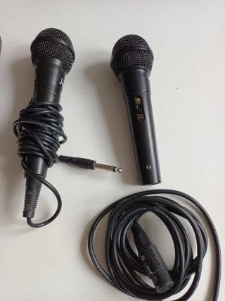 Amplificador Karaoke Boost MFA-1200USB