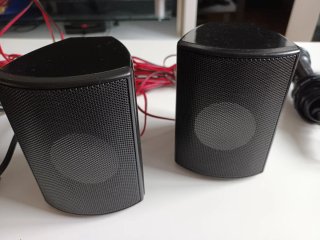 Amplificador Karaoke Boost MFA-1200USB