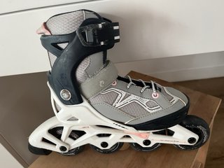 Patines Fitness Niños 29/32