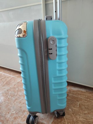 Maleta de viaje Nueva