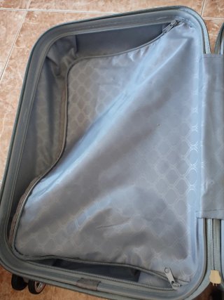 Maleta de viaje Nueva