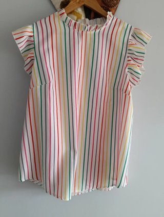 Cinco espectaculares camisas