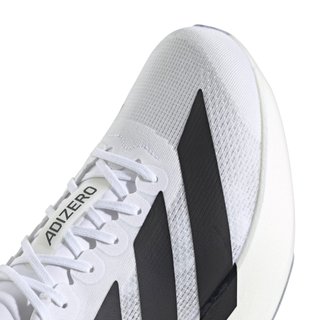 Zapatillas Running ADIDAS ADIZERO EVO SL Hombre - Blanco y