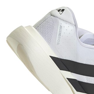 Zapatillas Running ADIDAS ADIZERO EVO SL Hombre - Blanco y
