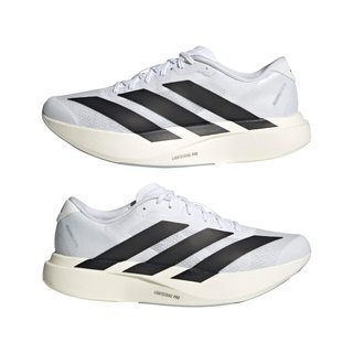 Zapatillas Running ADIDAS ADIZERO EVO SL Hombre - Blanco y