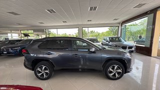 Toyota RAV4 2021