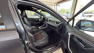 Toyota RAV4 2021
