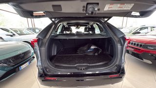Toyota RAV4 2021