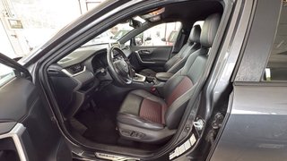 Toyota RAV4 2021