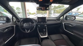 Toyota RAV4 2021