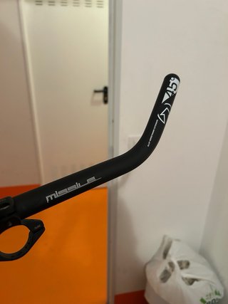 Acoples PRO Missile aluminio 6061