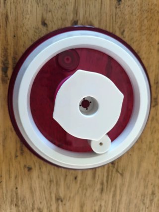 Barattoli Tognana Multicolore