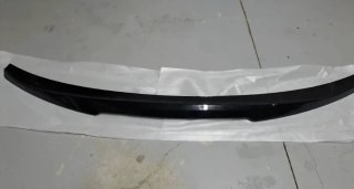 Alerón BMW F30 Negro