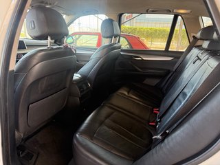 bmw x5 f15 pack M