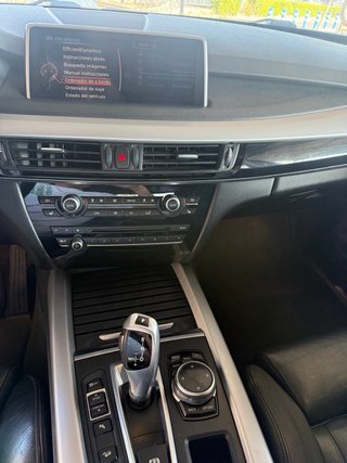 bmw x5 f15 pack M