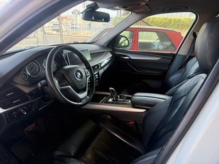 bmw x5 f15 pack M