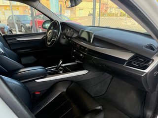 bmw x5 f15 pack M