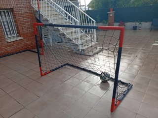 Portería Kipstar Talla M