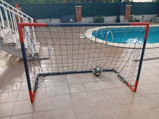 Portería Kipstar Talla M
