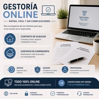 Contratos de Alquiler y Compraventa