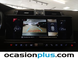 DS DS7 Crossback BlueHDi 130 DE Bastille + AT 96 kW (130 CV)