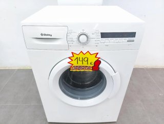 Lavatrice Balay 7KG 1000 RPM