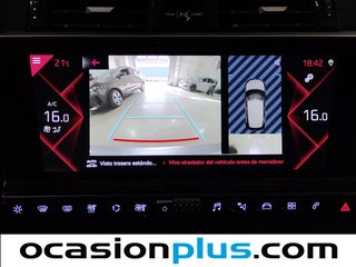 DS DS7 Crossback BlueHDi 180 Performance Line Auto 132 kW (180 CV)