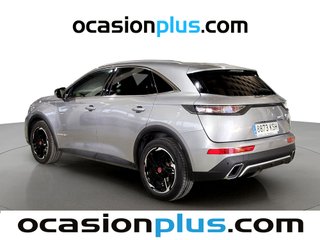 DS DS7 Crossback BlueHDi 180 Performance Line Auto 132 kW (180 CV)
