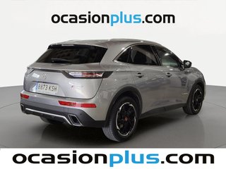 DS DS7 Crossback BlueHDi 180 Performance Line Auto 132 kW (180 CV)